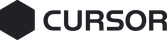 cursor