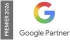 google premier partner