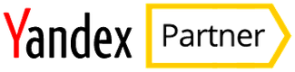 yandex partner